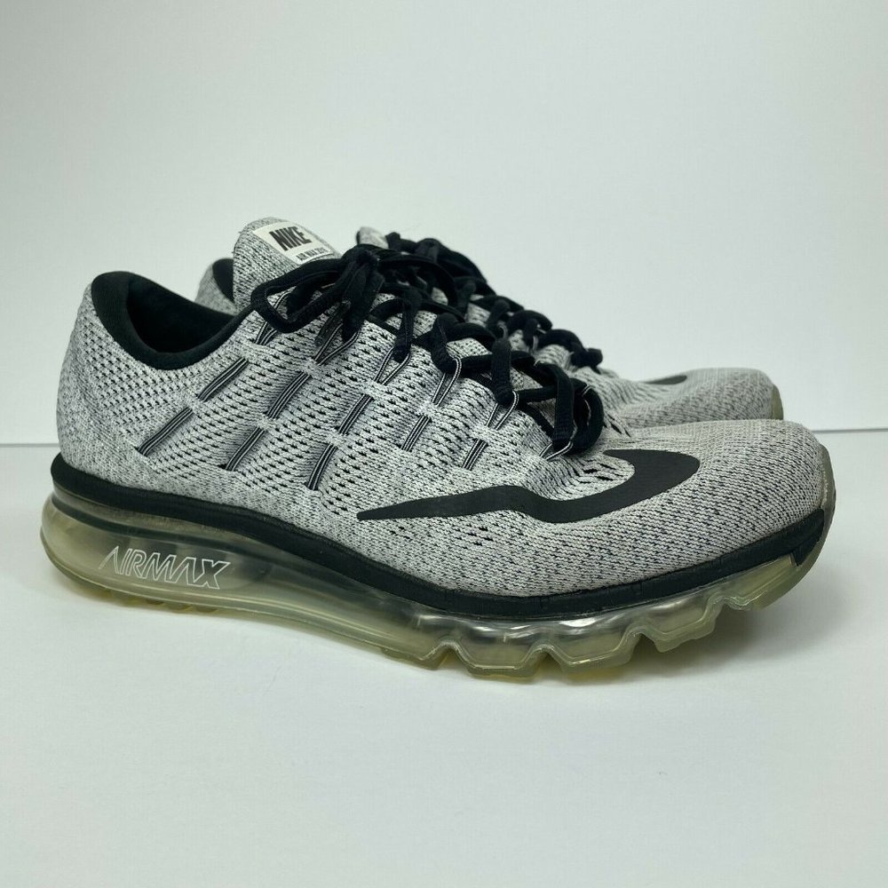 Nike Air Max 2016 Men's Athletic Running Shoes - Picture 1 of 8
